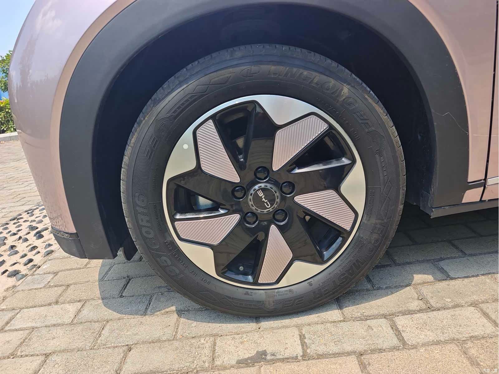 BYD Dolphin, 2024 16