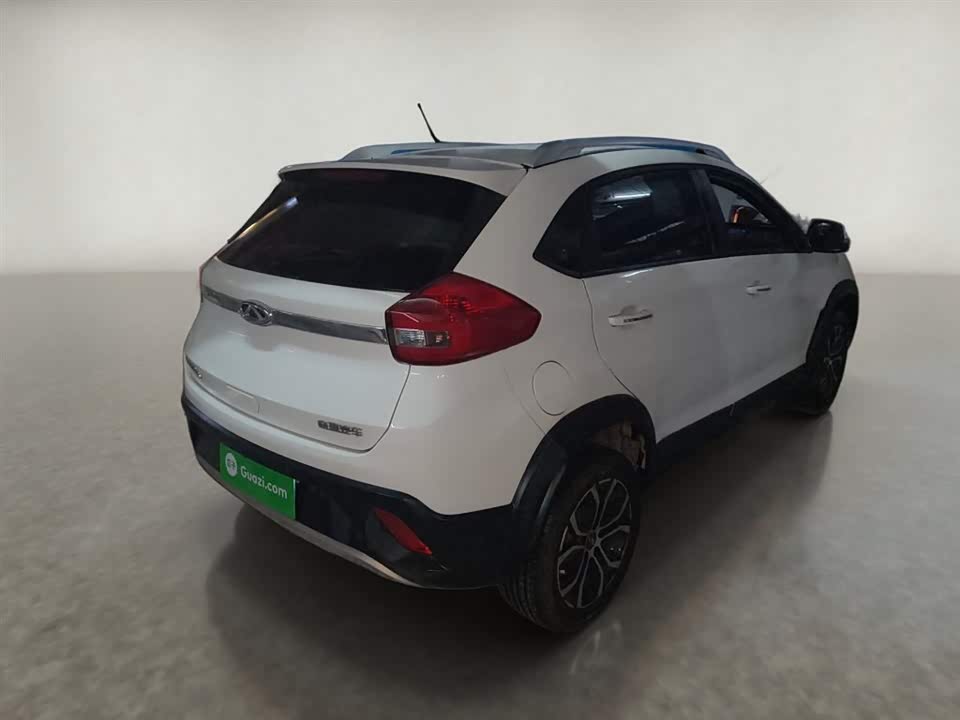 Chery Tiggo 3x