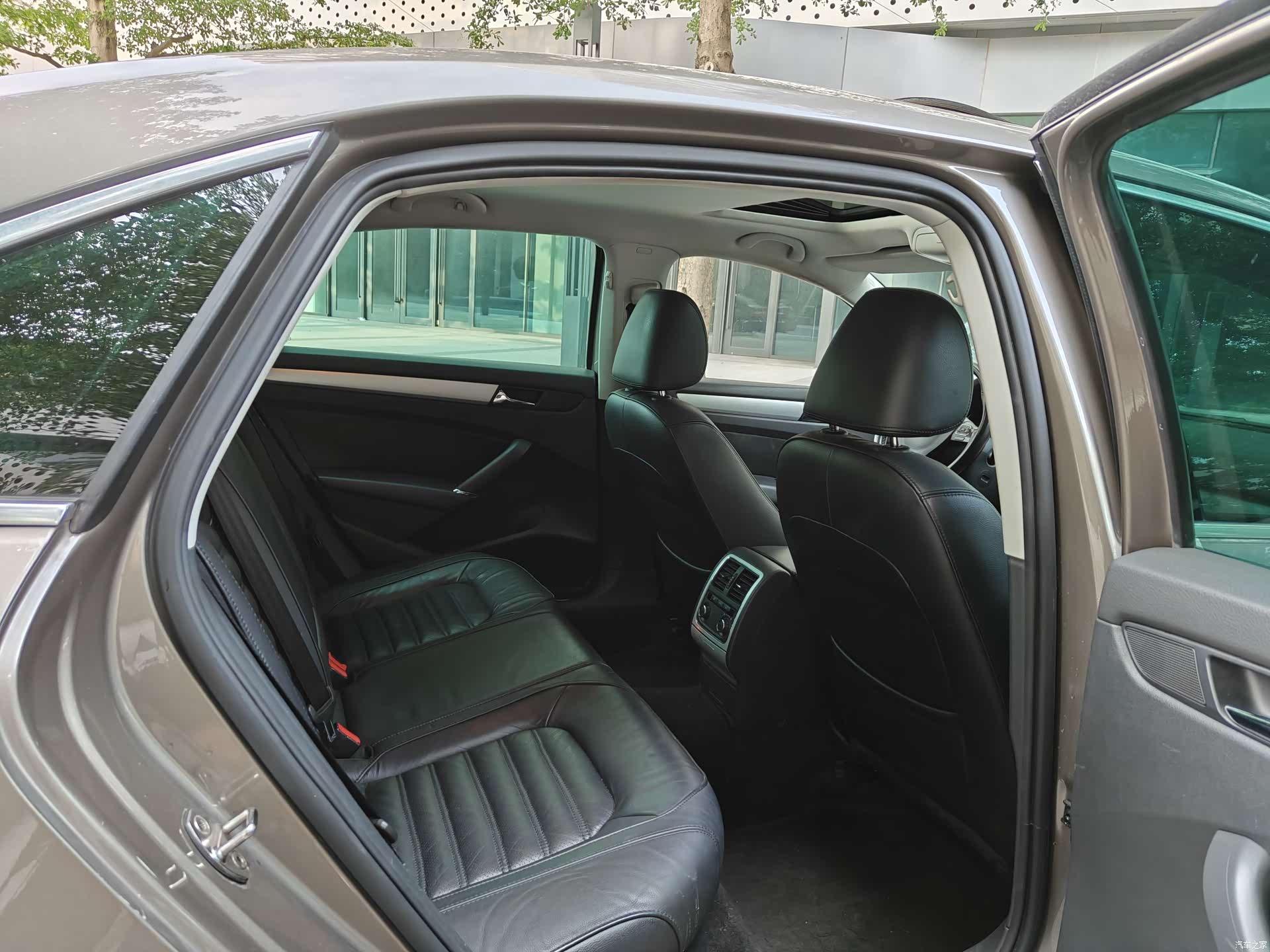 Volkswagen Passat, 2016 6