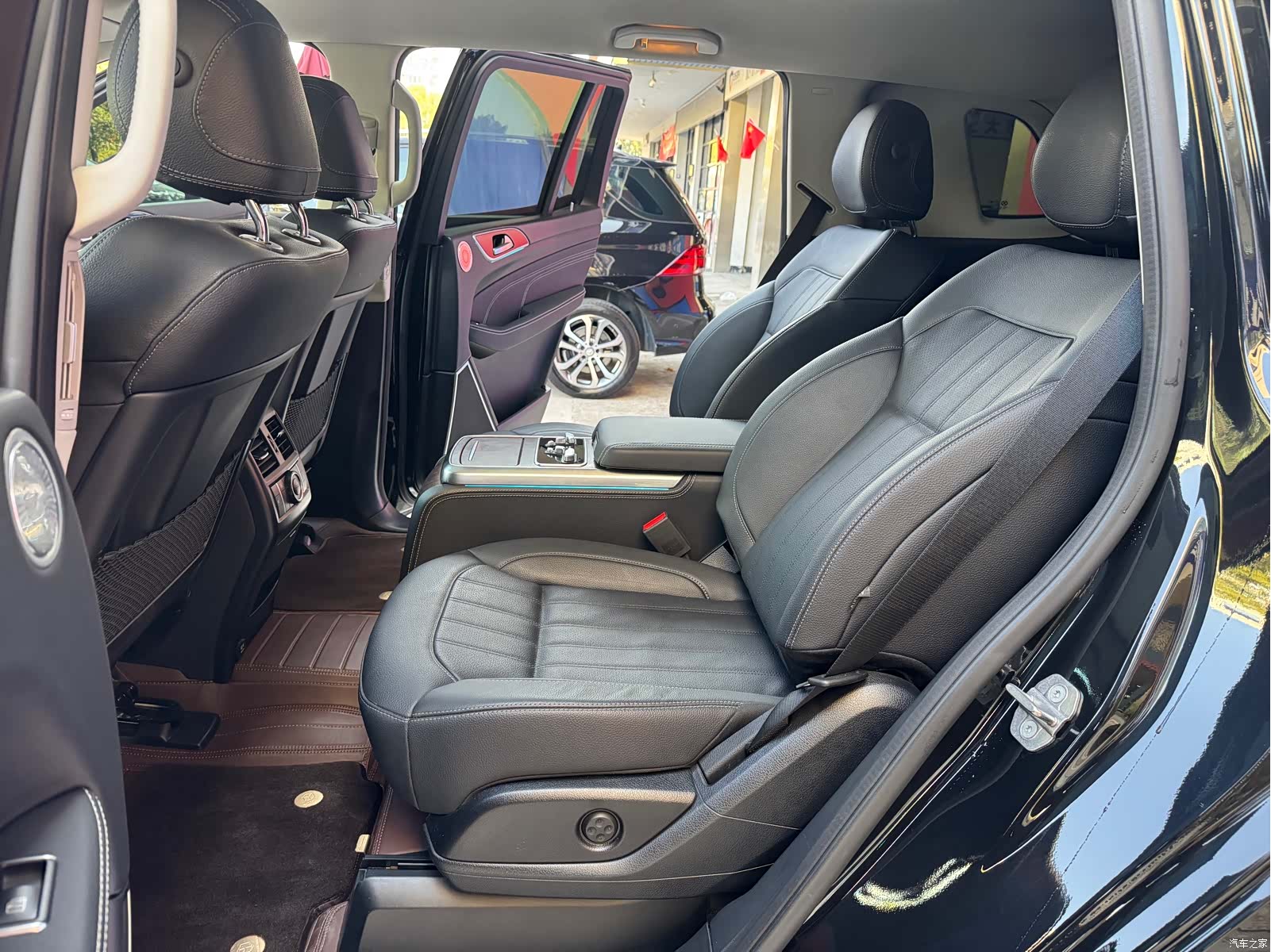 BAIC BJ90, 2023 10
