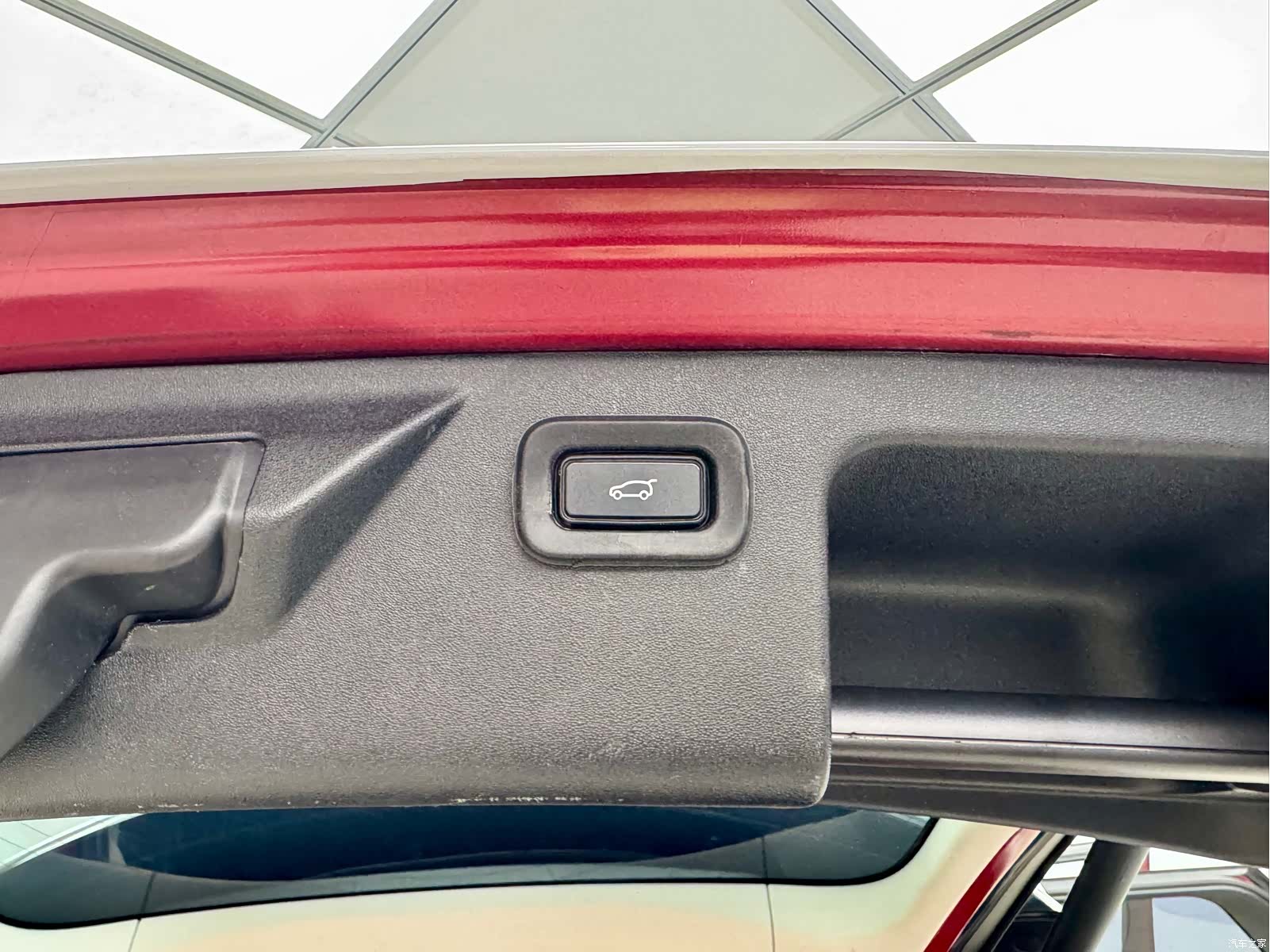Land Rover Discovery, 2020 23