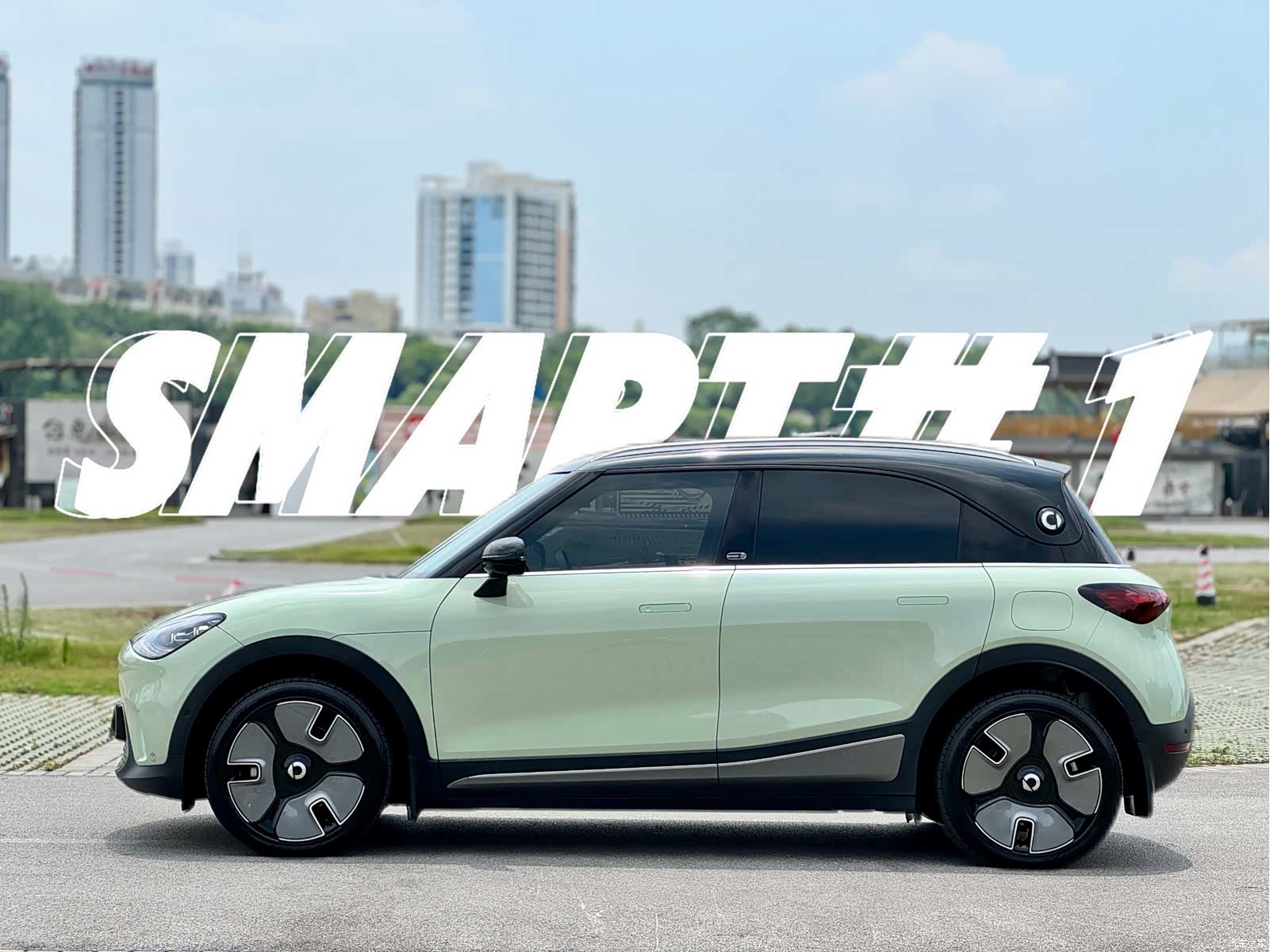 Smart 1, 2022 2