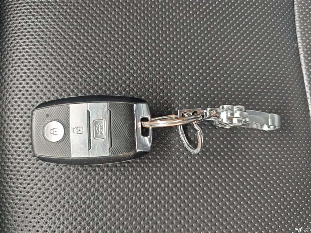 Kia K5, 2015 9