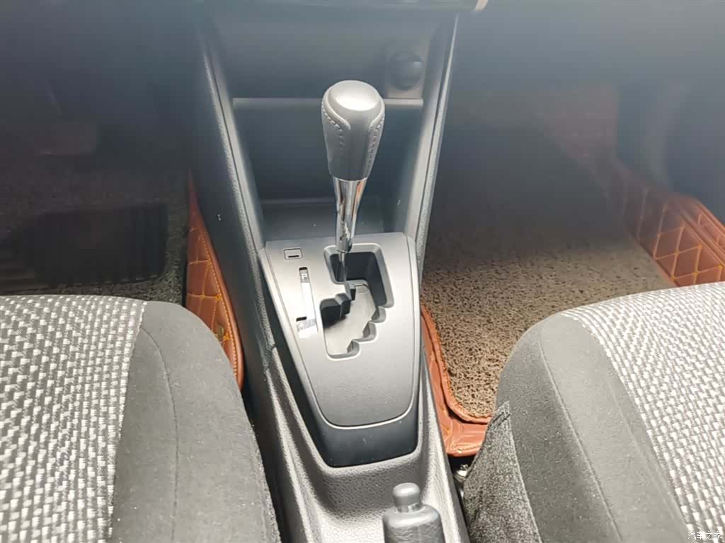 Toyota FS, 2018 14