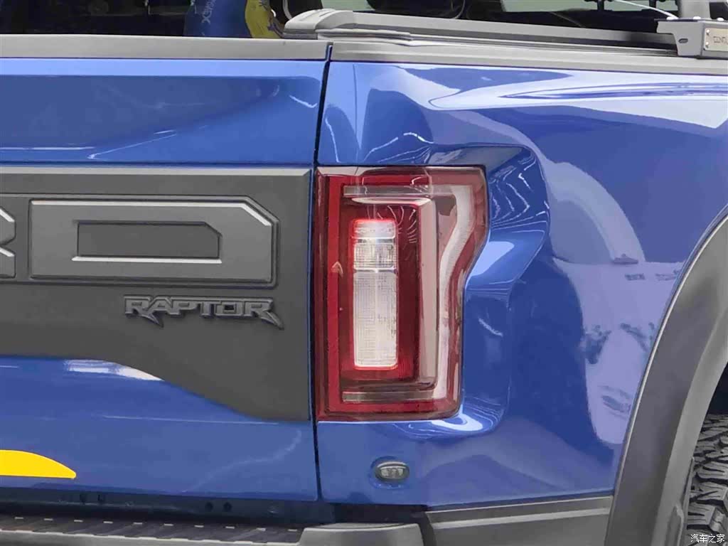 Ford F-150, 2020 19