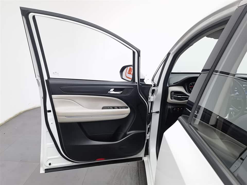 Trumpchi Trumpchi M6