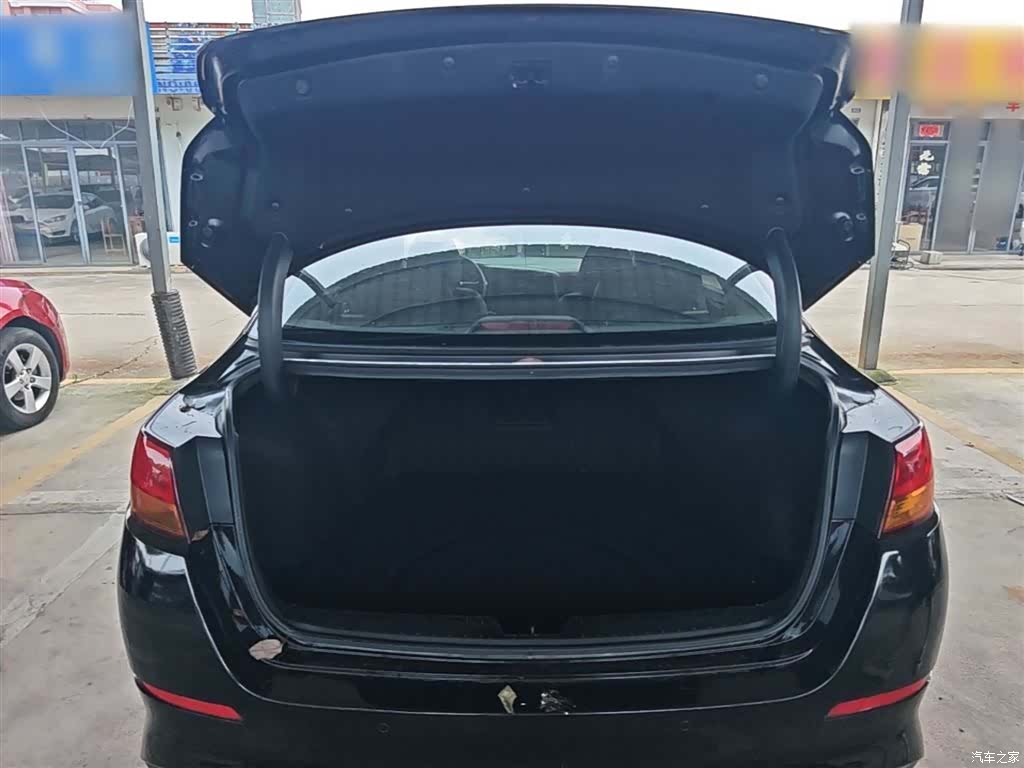 Kia K5, 2015 19