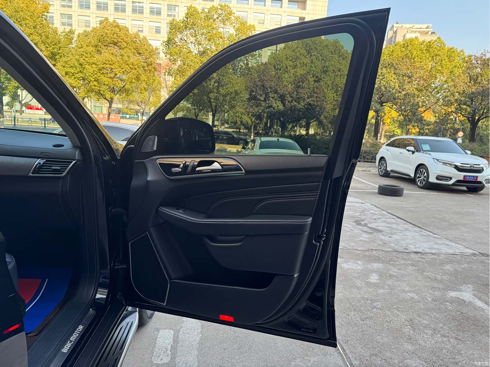 BAIC BJ90, 2023 19
