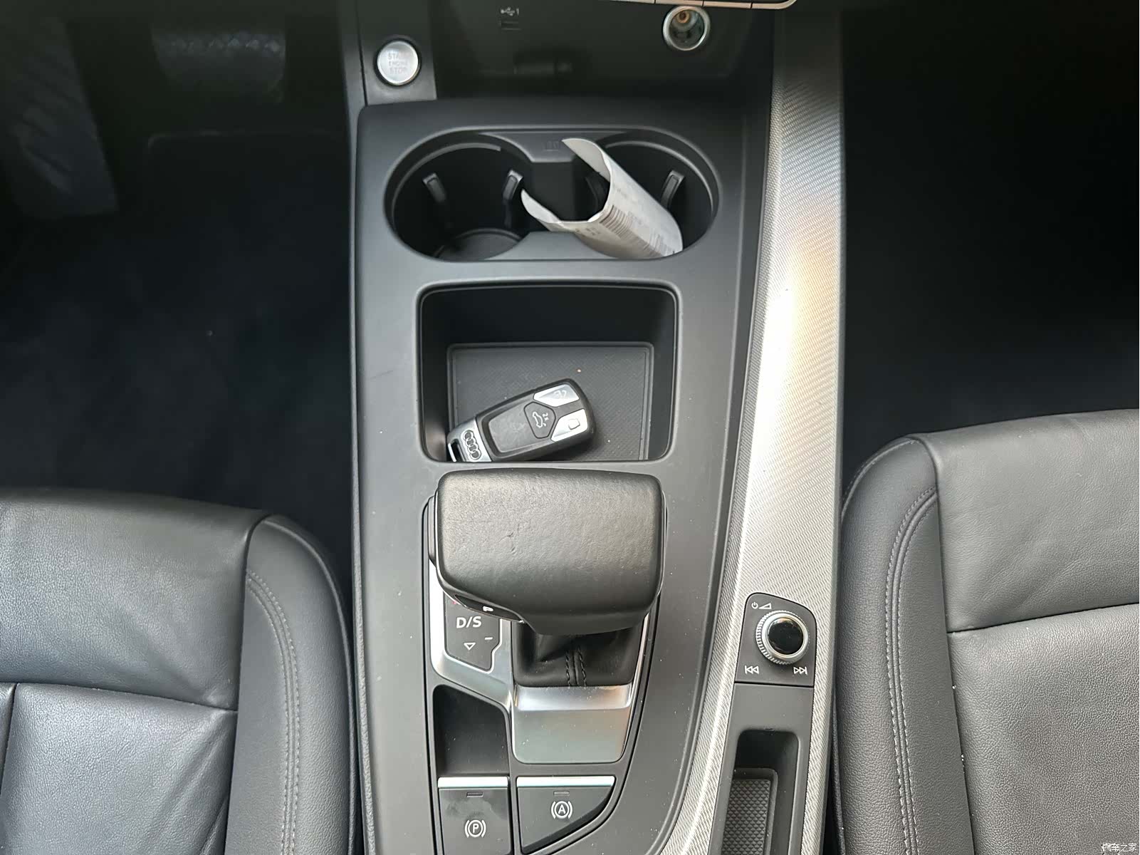 Audi A5, 2021 27