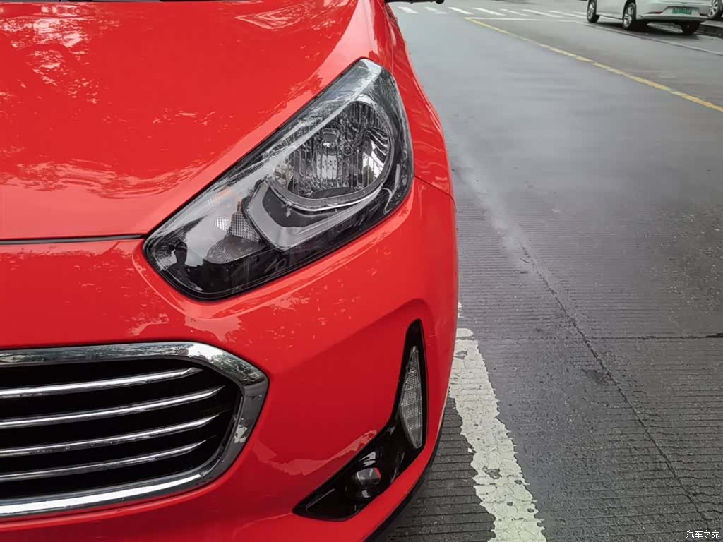 Kia KX3, 2017 24