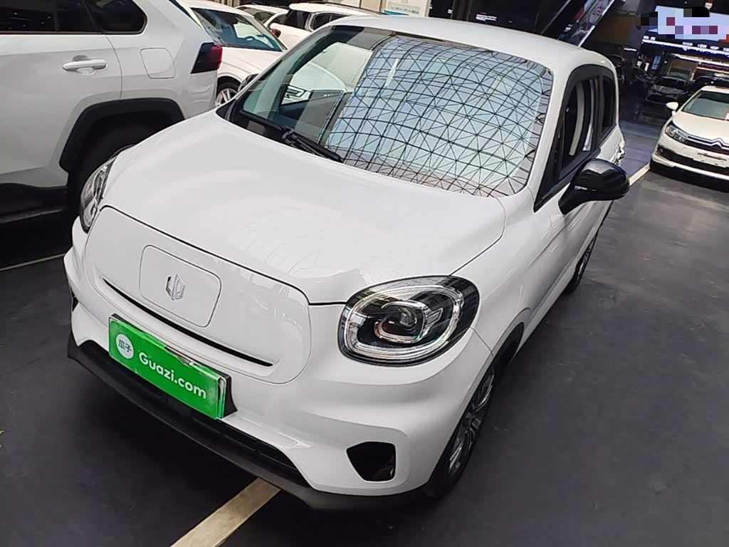 Leapmotor T03