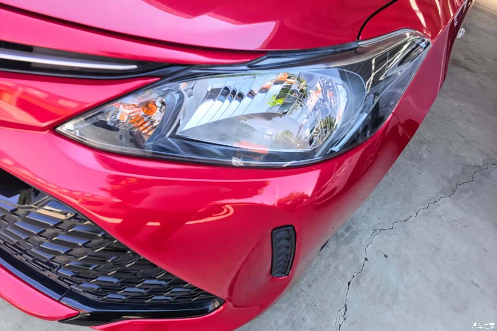 Toyota FS, 2017 все фото