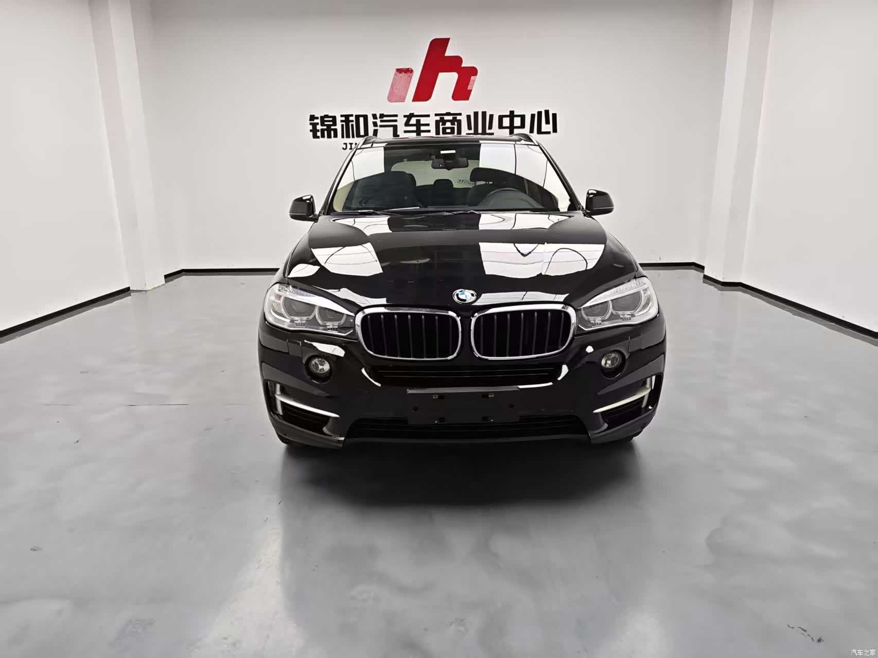 BMW X5, 2016 2