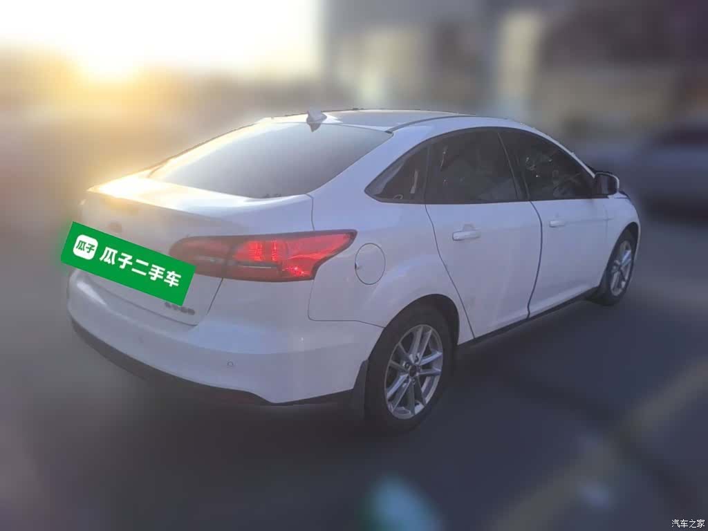 Ford Focus, 2017 4