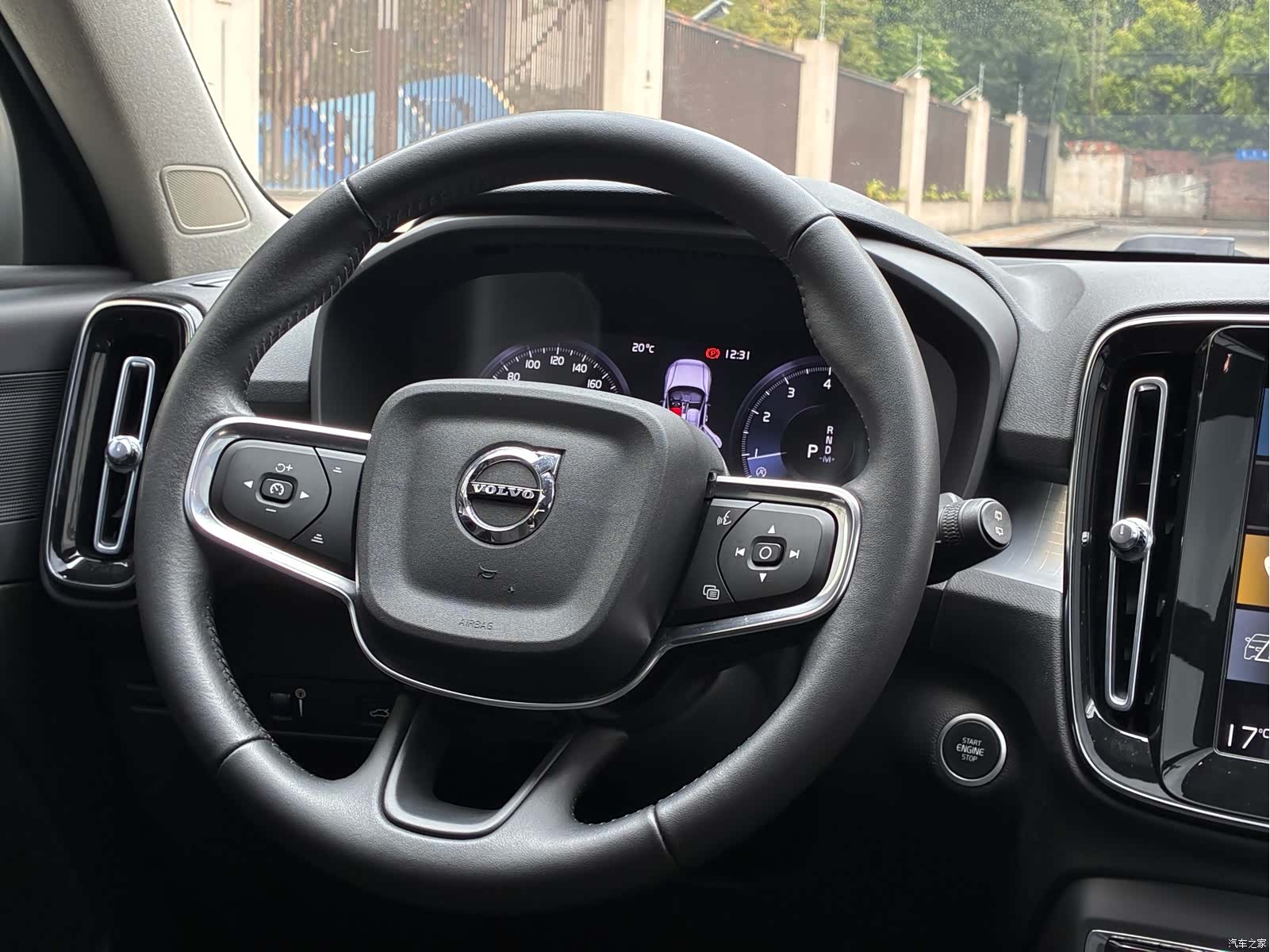 Volvo XC40, 2021 16