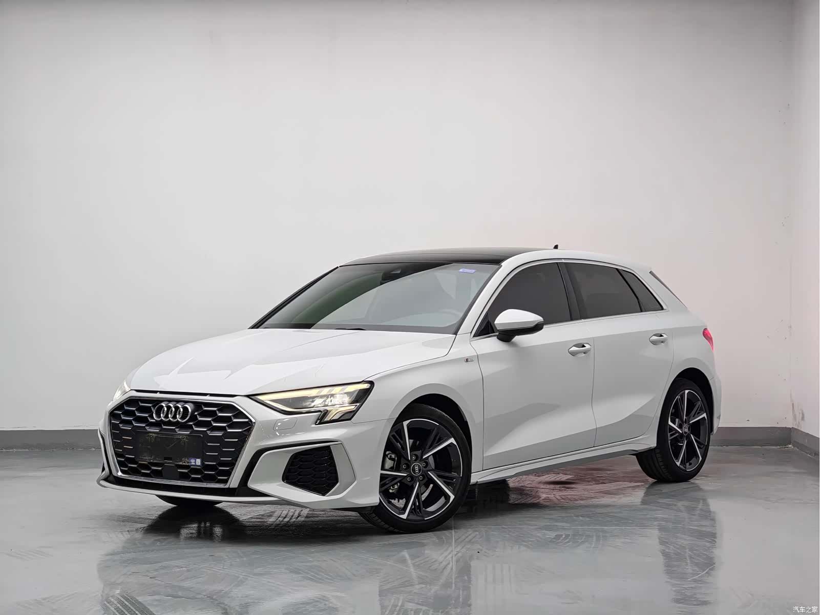 Audi A3, 2023 1