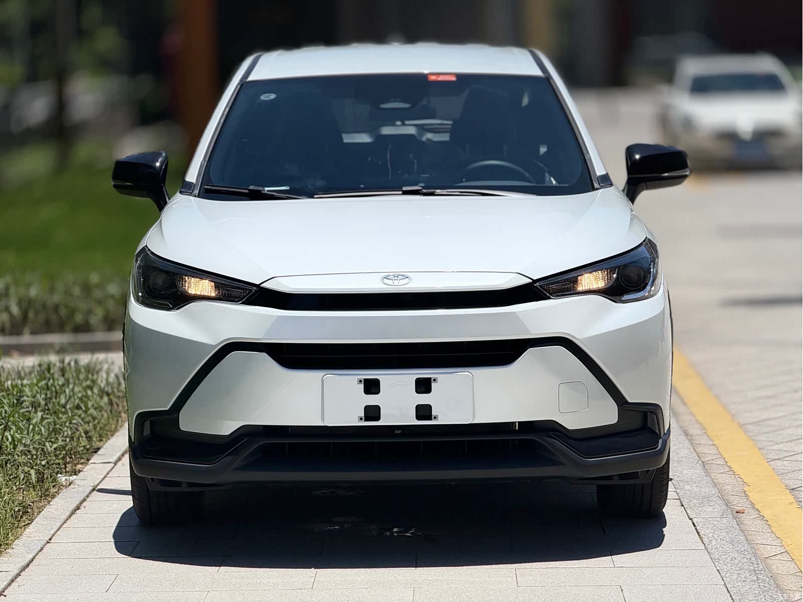 Toyota Frontlander, 2026 2