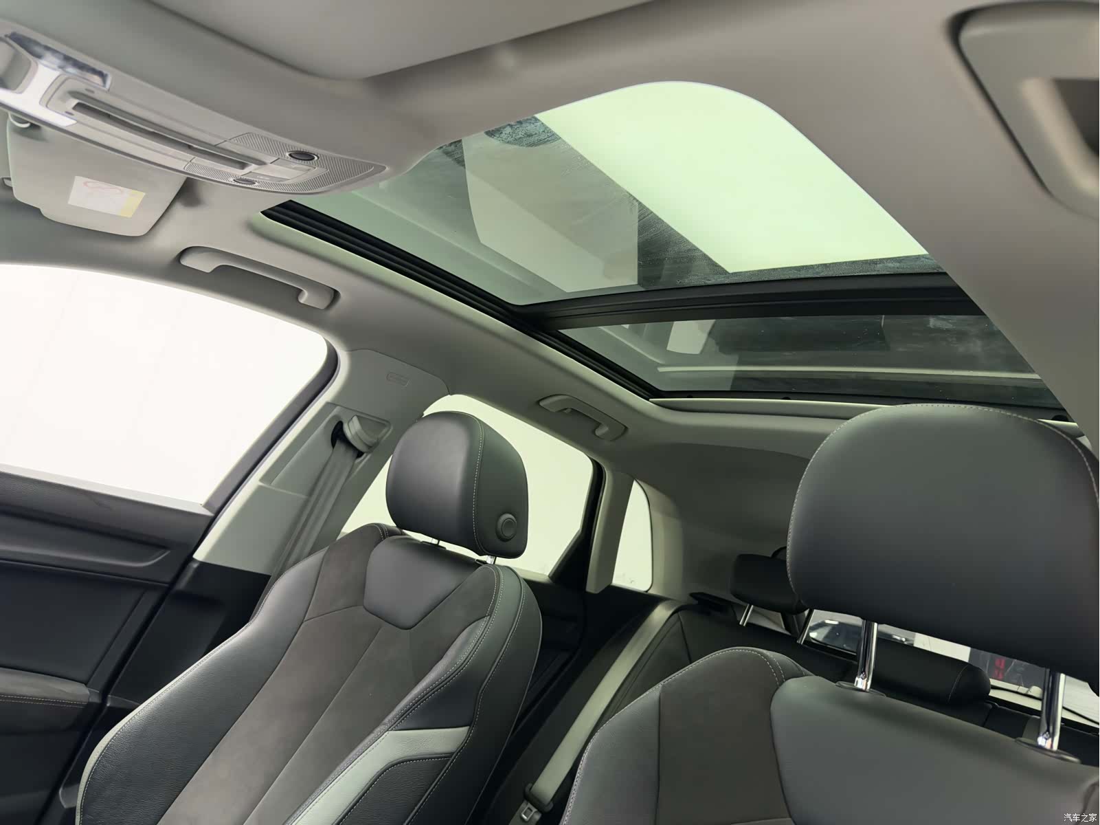 Audi Q3, 2022 19
