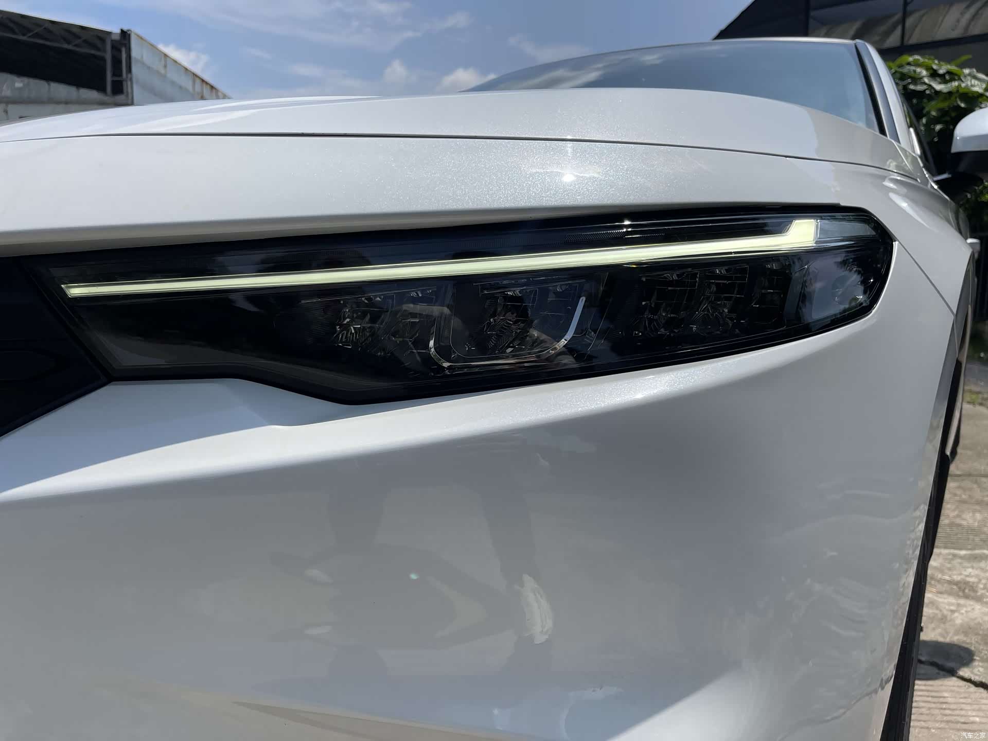 Honda Integra, 2025 16
