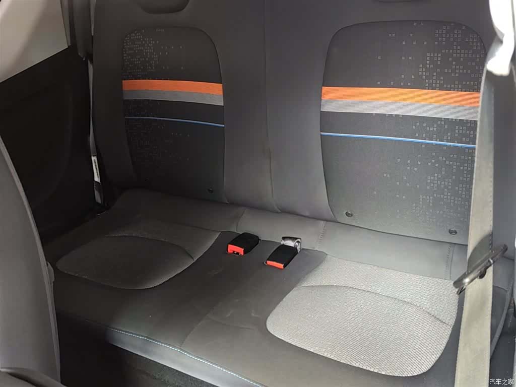 Wuling MINIEV, 2021 17