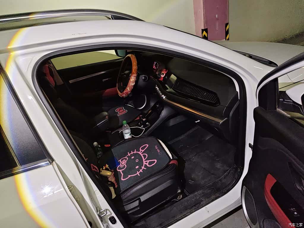 Haval H2, 2017 22