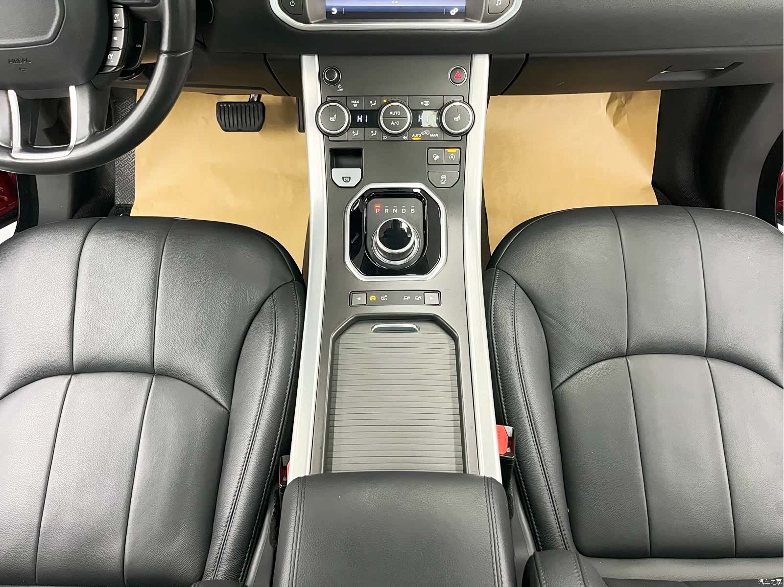 Land Rover Range Rover, 2017 11