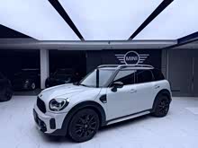 MINI COUNTRYMAN 2021�� 1.5T COOPER ���ͼ�