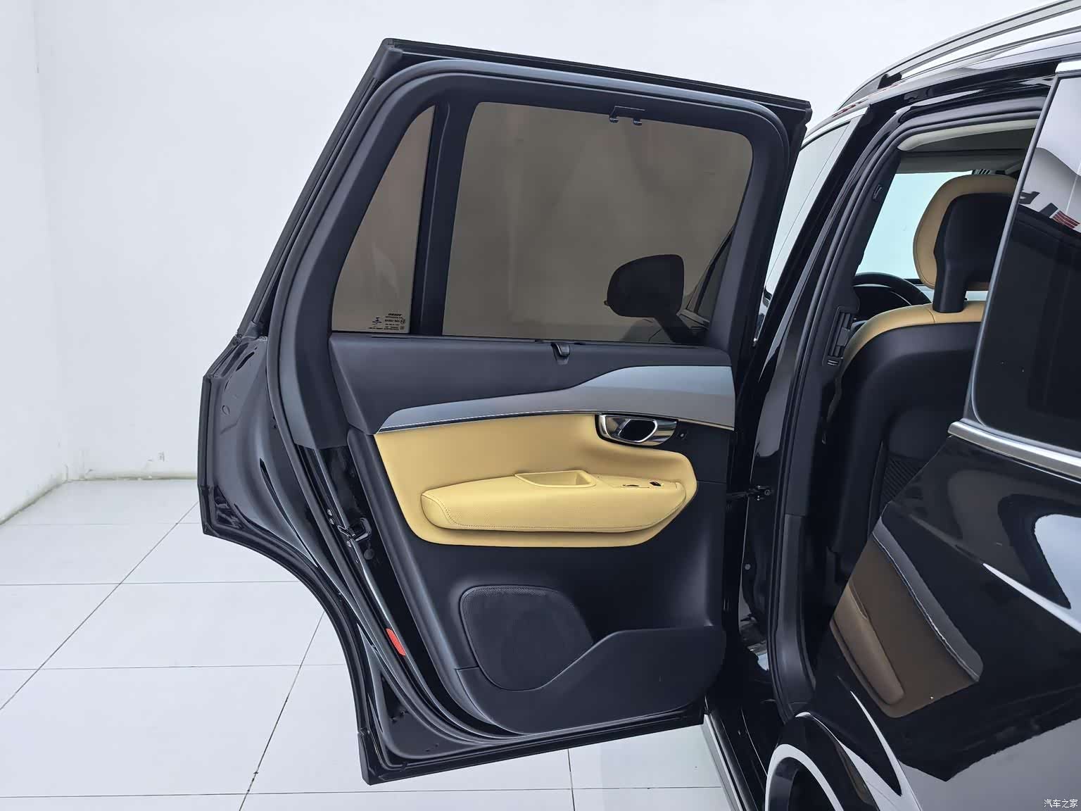 Volvo XC90, 2016 22