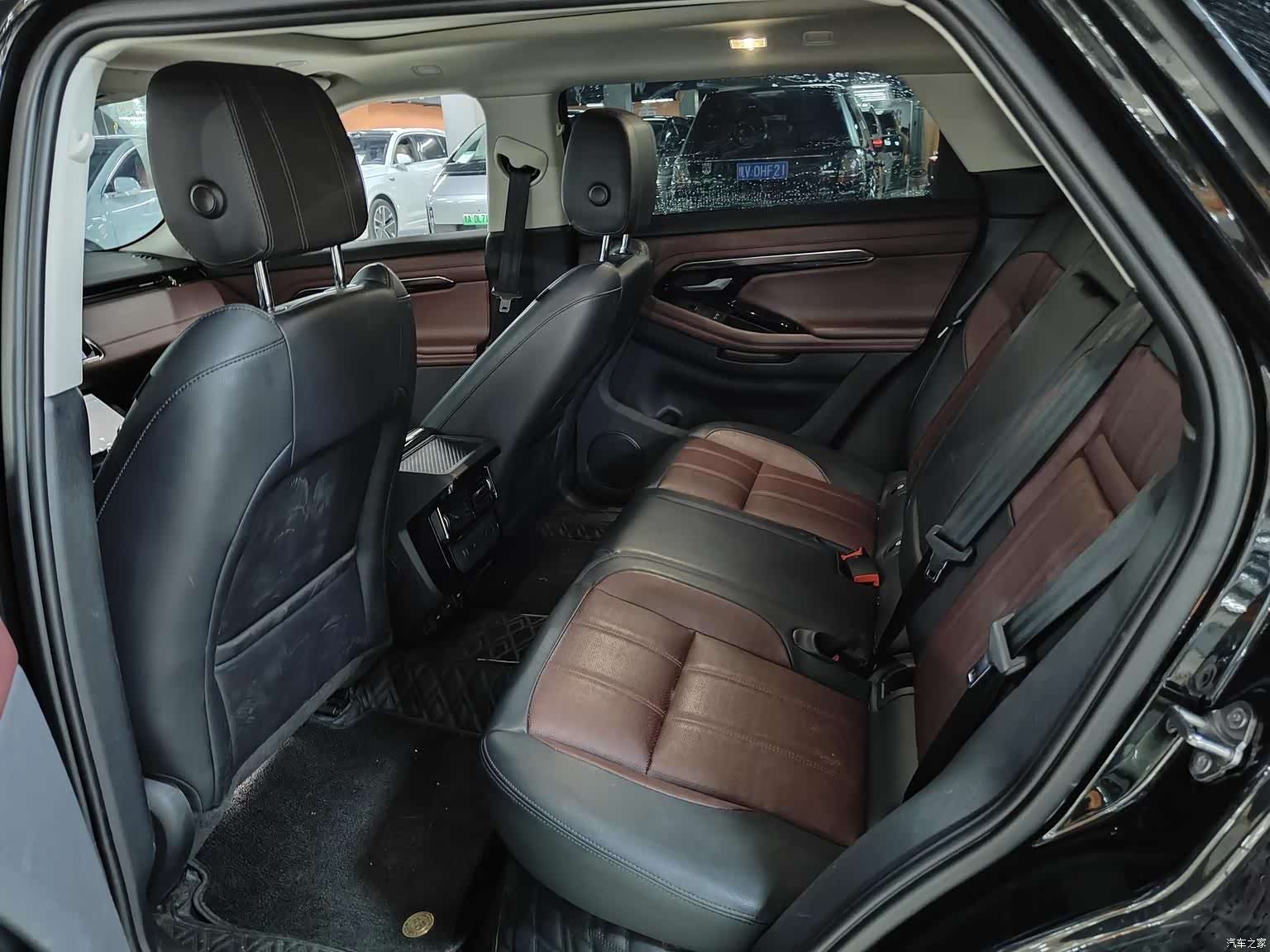 Land Rover Range Rover, 2022 3