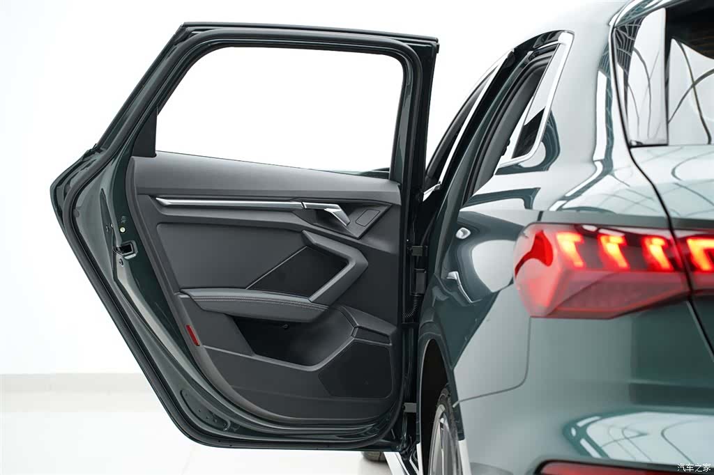 Audi A3, 2023 26