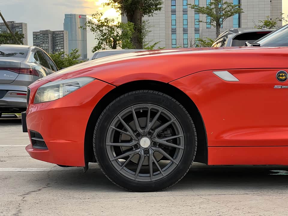 BMW Z4