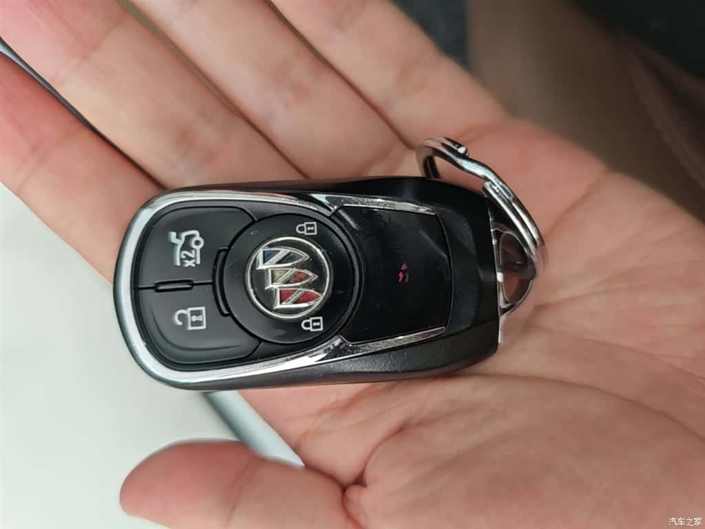 Buick Regal, 2023 9