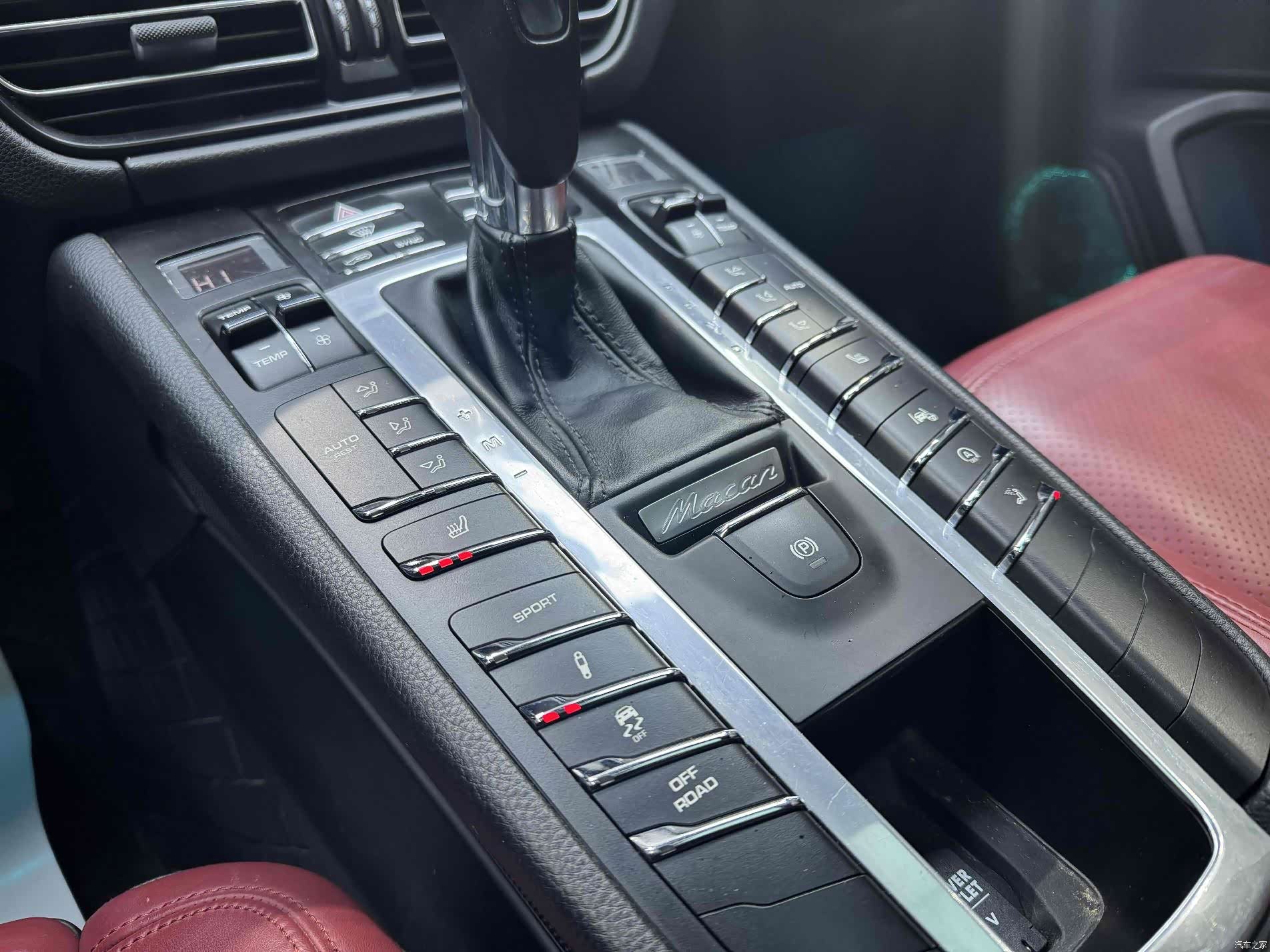 Porsche Macan, 2020 8