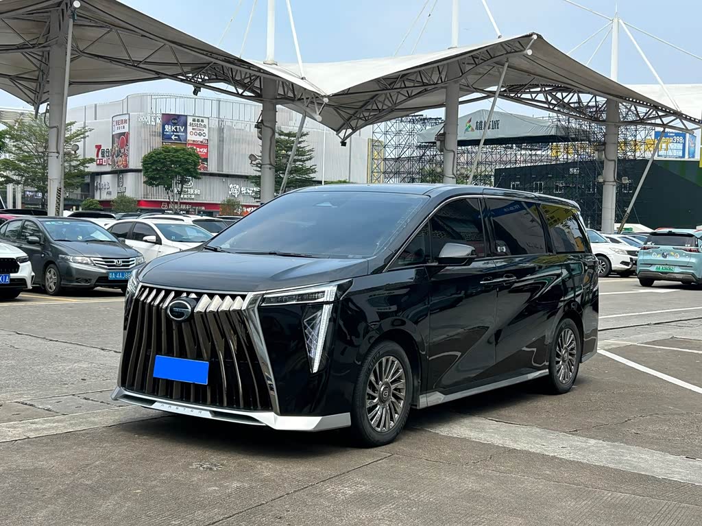 GAC M8