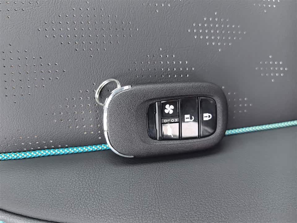 Honda e: NP2 Pole Pai 2