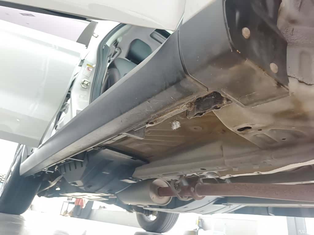 Haval M6, 2019 21