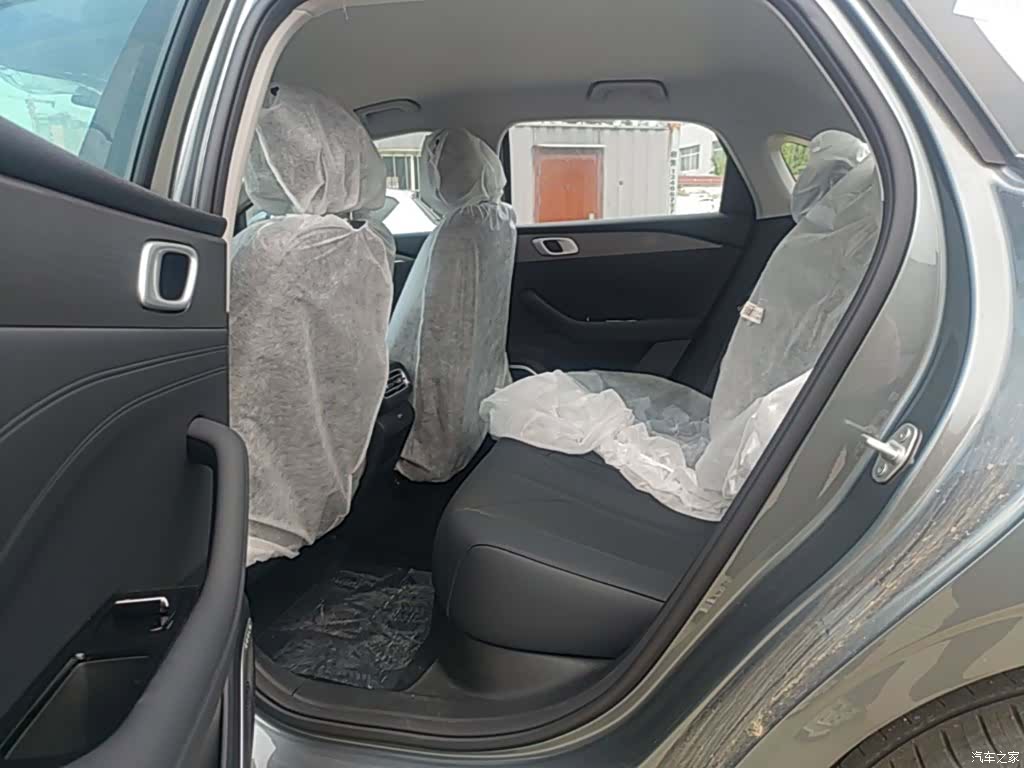 Geely 6, 2026 17