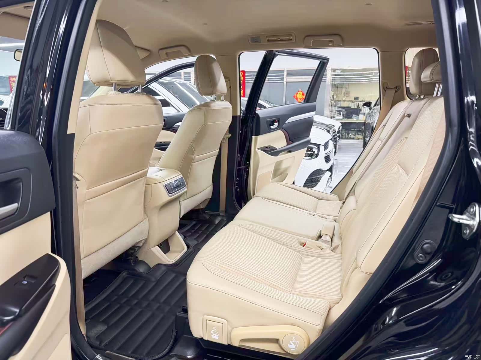 Toyota Highlander, 2016 9