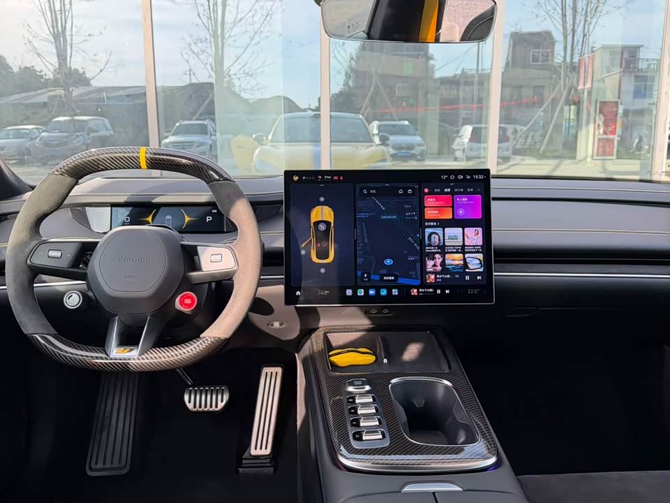 Xiaomi Xiaomi SU7 Ultra