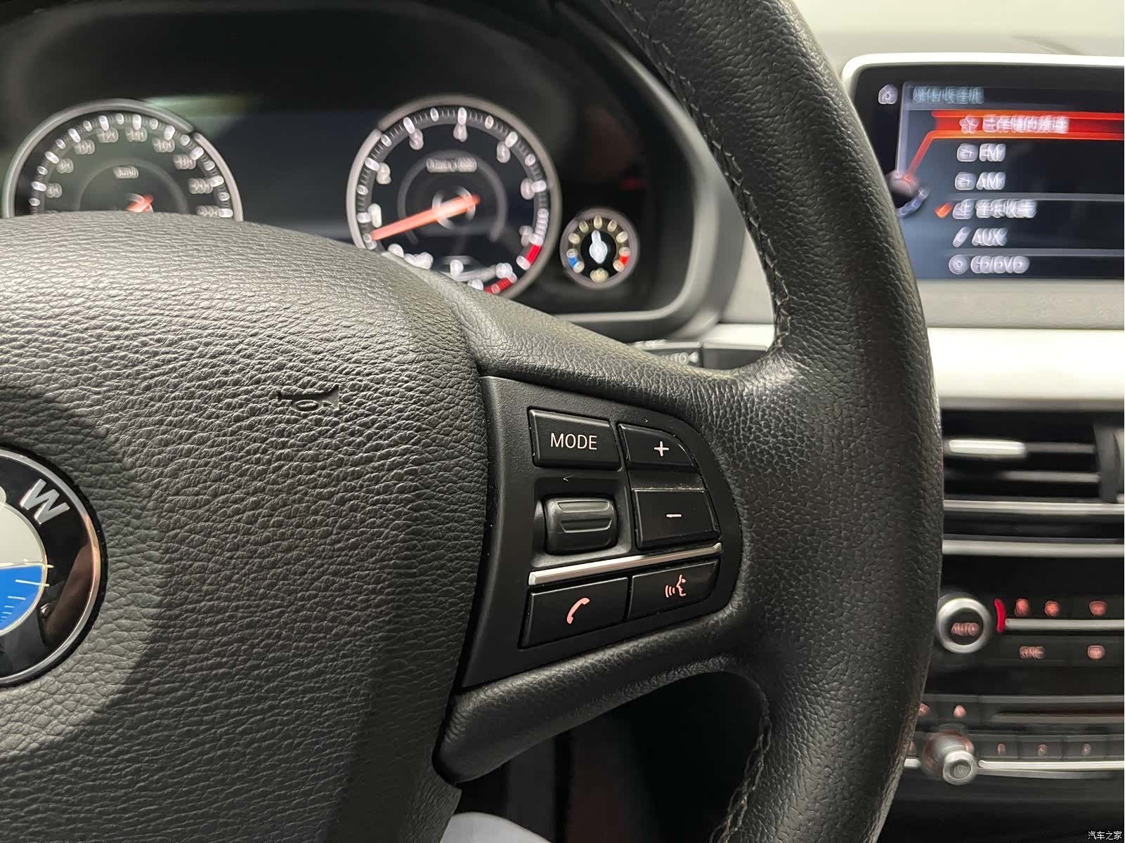 BMW X5, 2019 22
