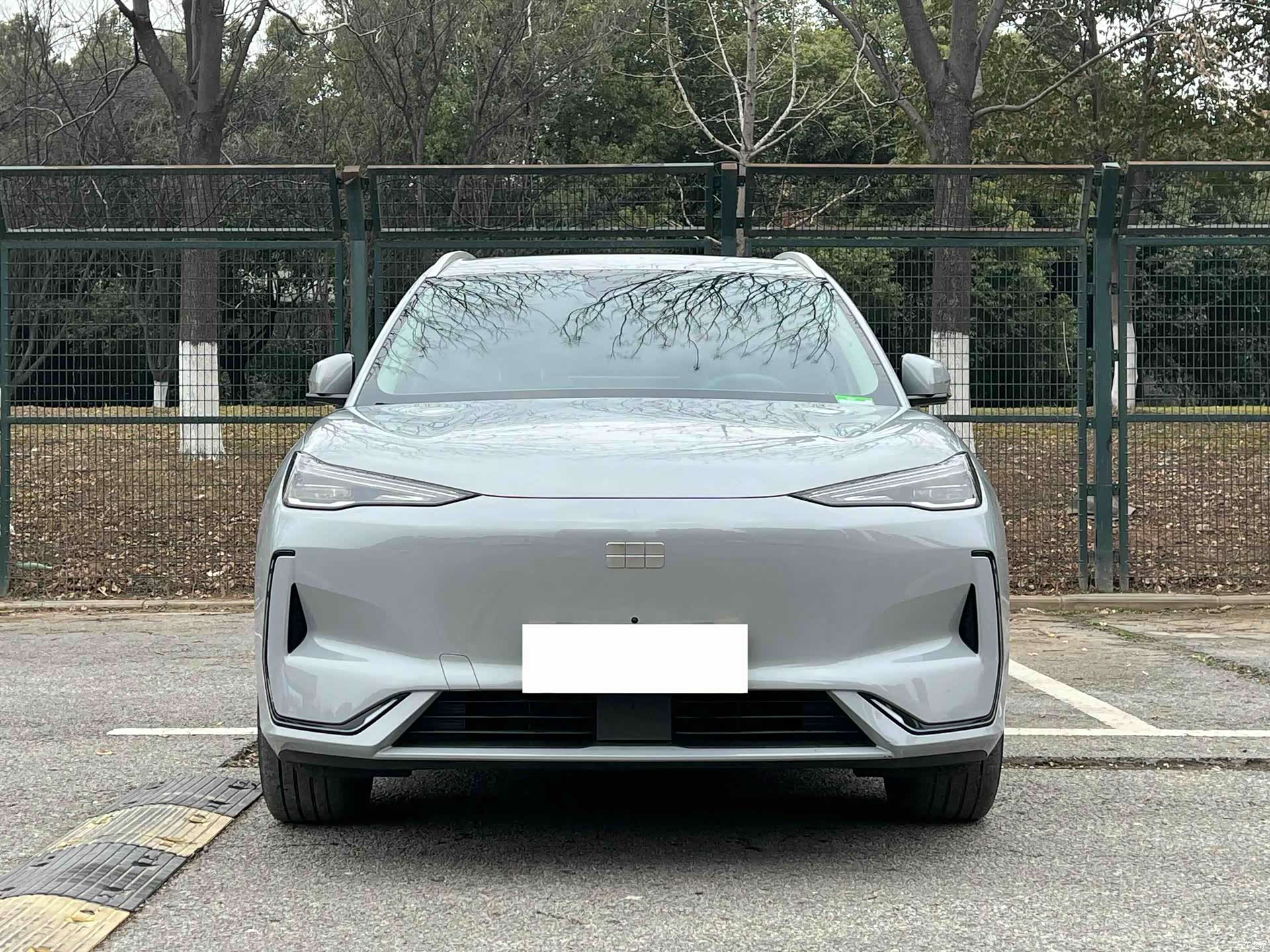 Geely Galaxy E5, 2025 3
