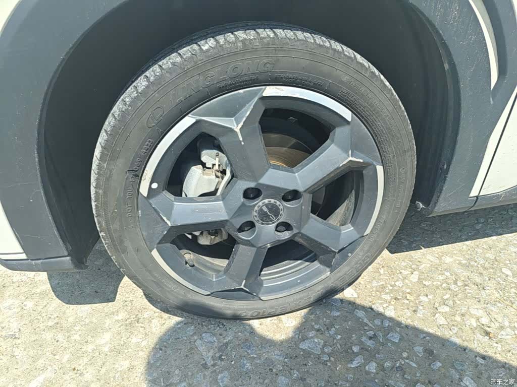 BYD Seagull, 2023 23
