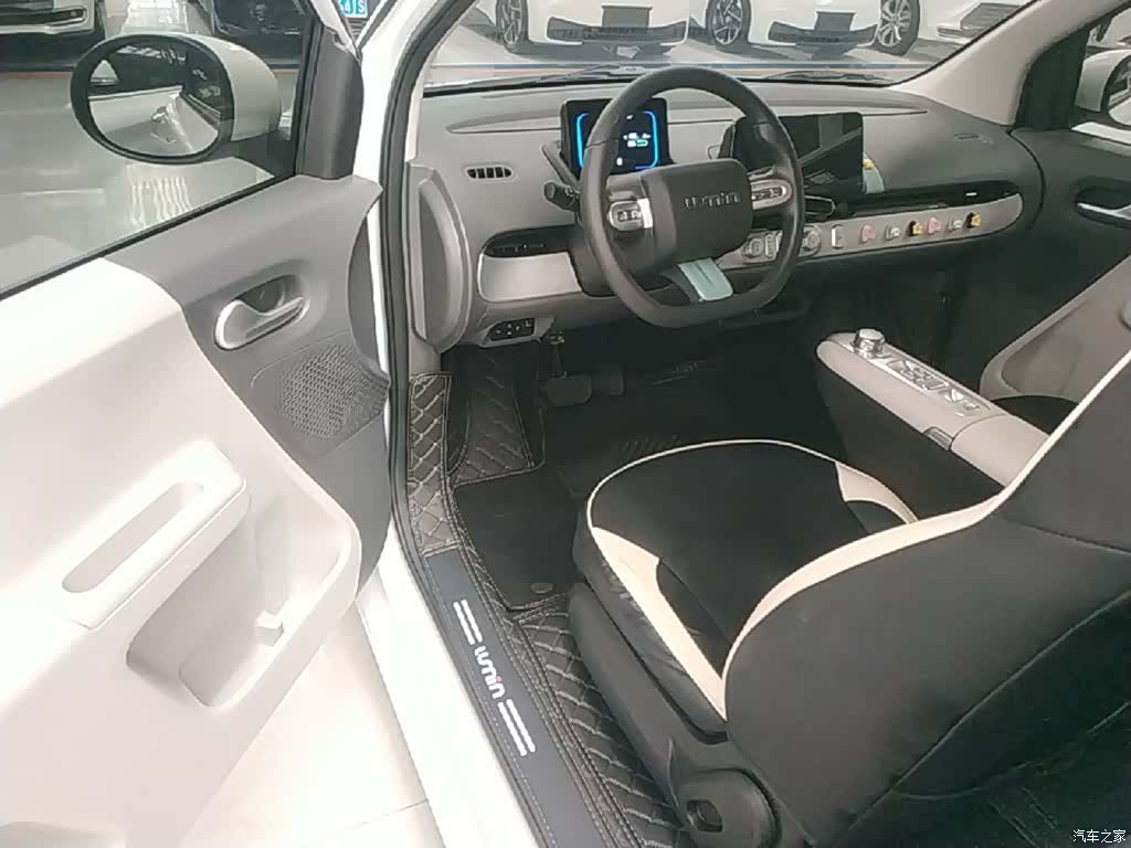 Changan Lumin, 2025 16