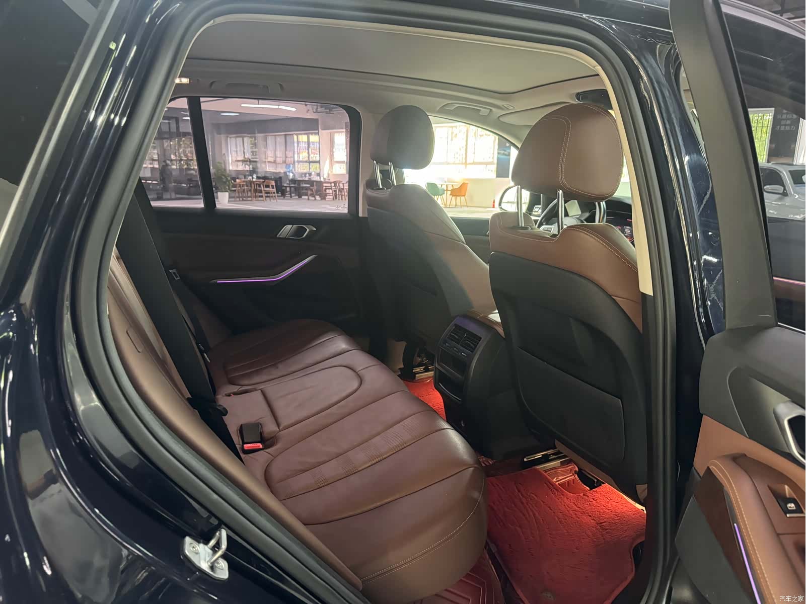 BMW X5, 2019 7