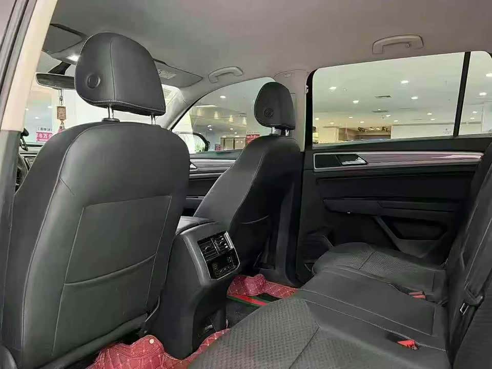Volkswagen Tourang Volkswagen Tourang