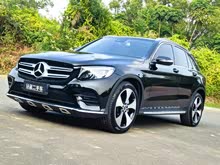 ����GLC 2018�� GLC 300 4MATIC ������