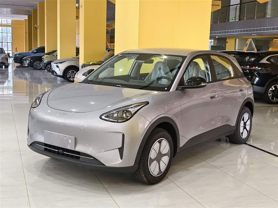 Geely Galaxy Star Wish