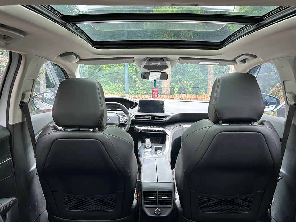 Peugeot 4008 Peugeot 4008