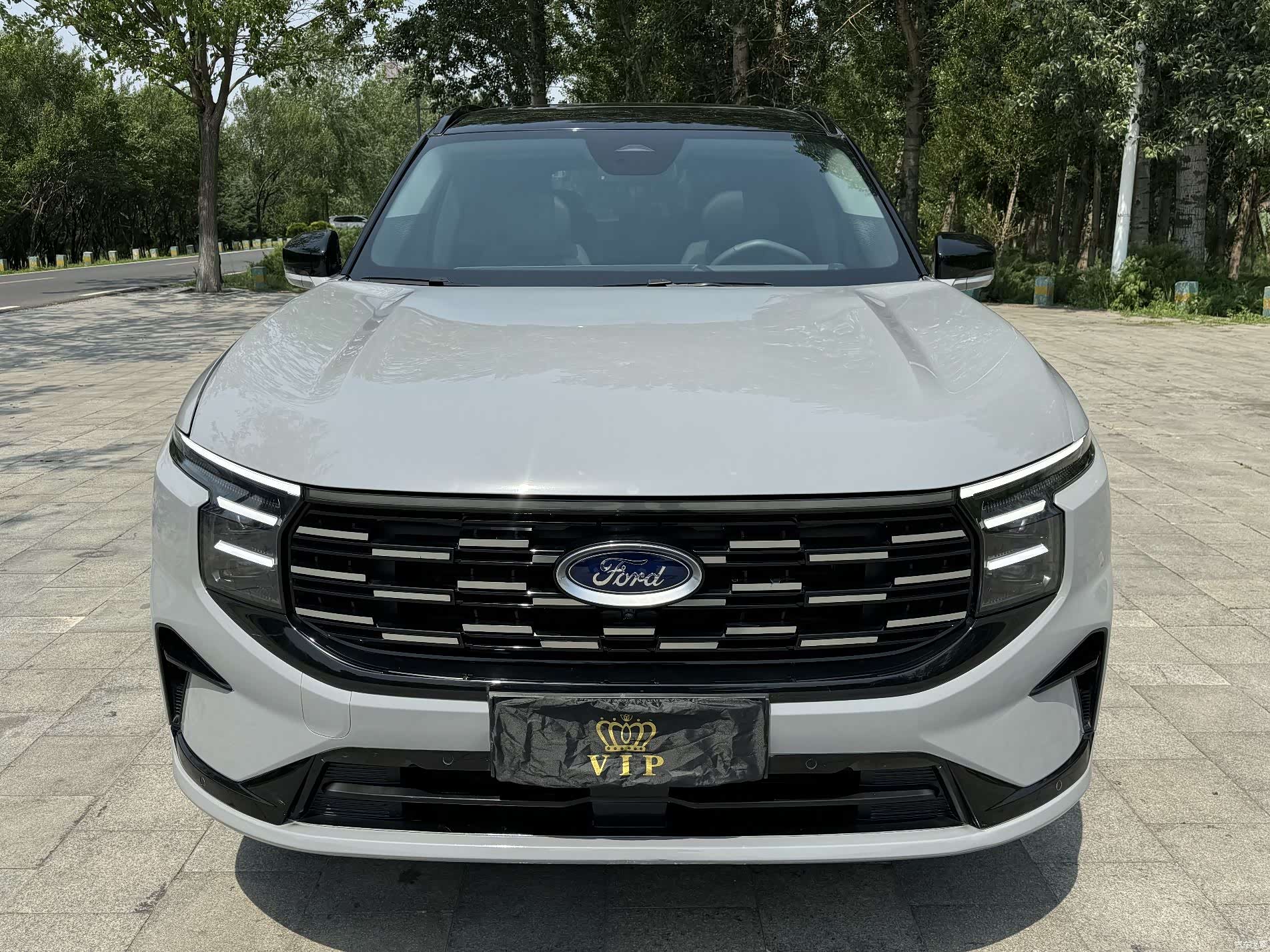 Ford Edge L, 2023 2