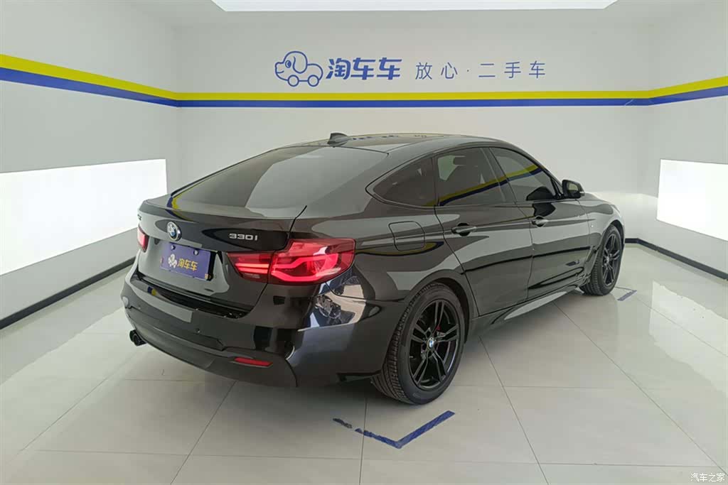 BMW 3 Series, 2021 3